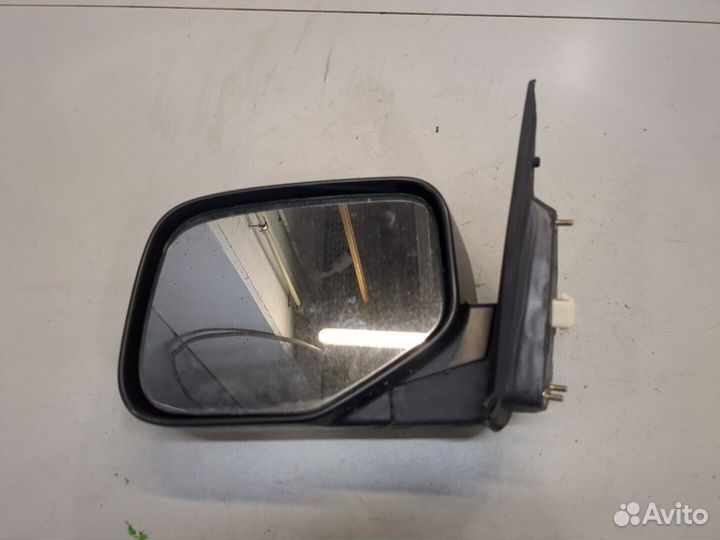 Зеркало боковое Honda Ridgeline, 2006