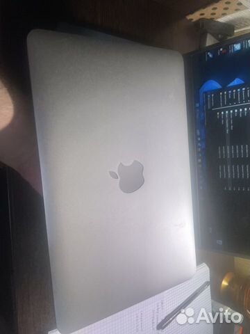 11"6 Apple MacBook Air mjvm2RU/A