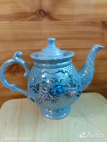 Сервиз чайный