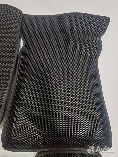 Коврики eva c бортами для Datsun mi-DO I