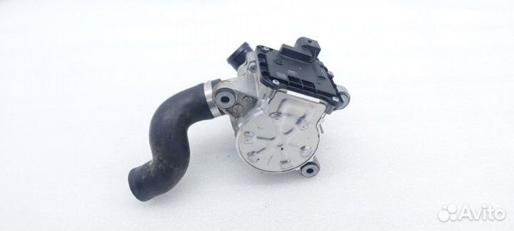 Б/У Б/У Помпа Состояние отличное, оригинал