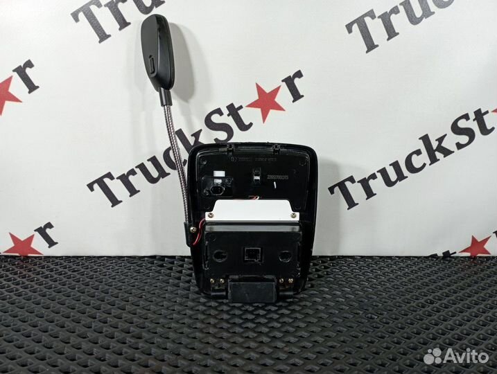 Блок освещения спального места 2023г