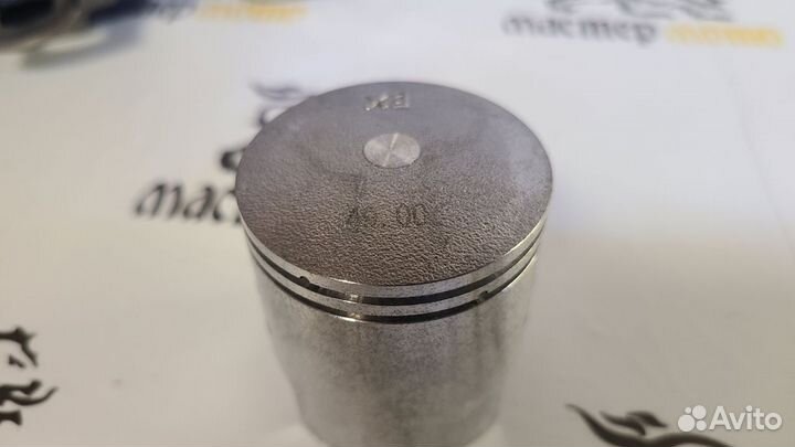 Цпг Honda Dio AF18, AF27 Tmmp 85cc