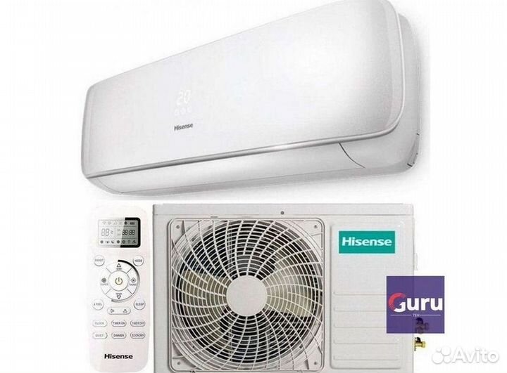 Кондиционеры