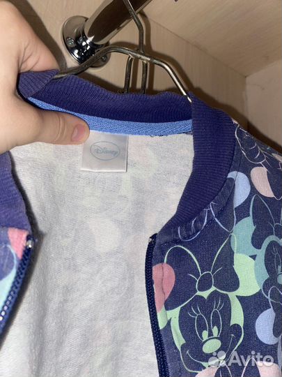 Кофта для девочки