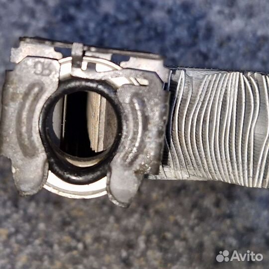 Радиатор печки LADA vesta valeo