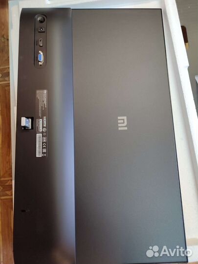 Монитор для компьютера