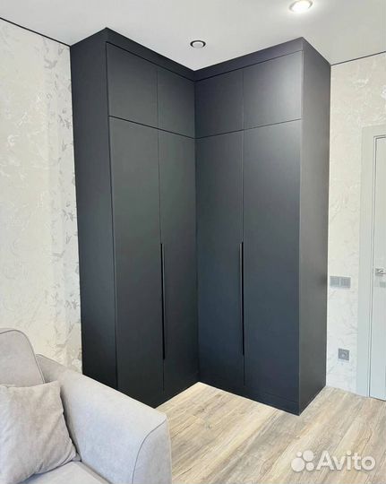 Шкаф на заказ