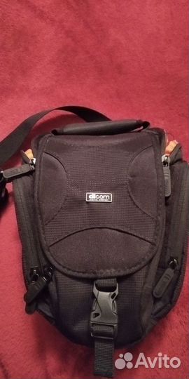 Сумка для фотокамеры