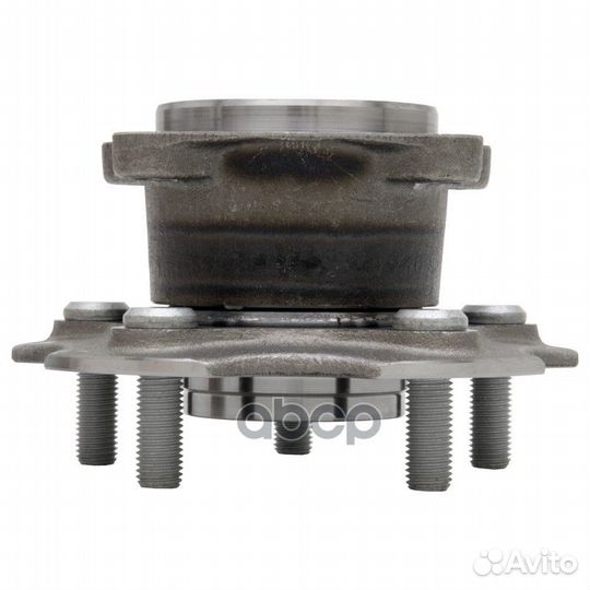 Ступица задняя в сборе с датчиком ABS HW91-022