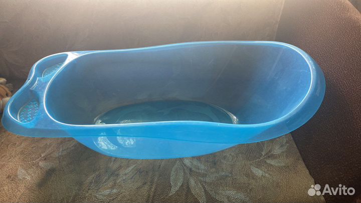 Ванночка для купания