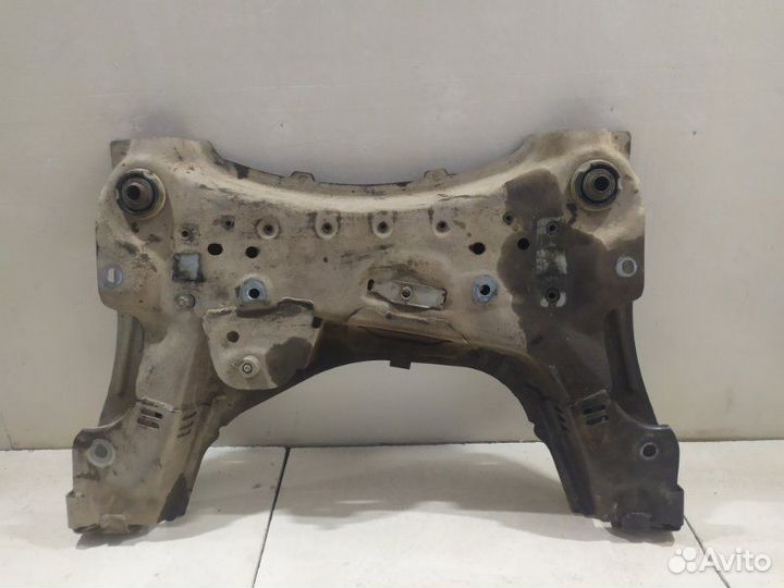 Подрамник передний Renault Fluence K4MV838 2010