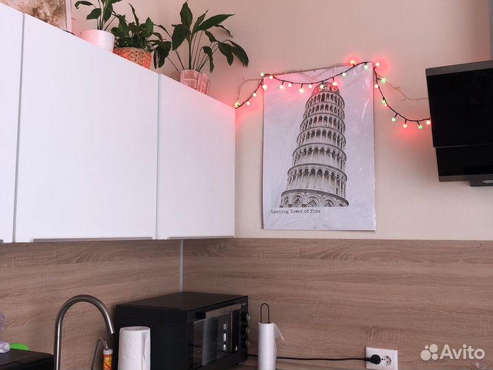 Герлянда уличная