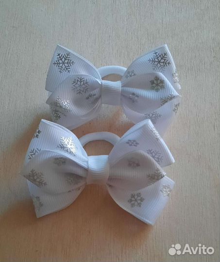 Резинка для волос