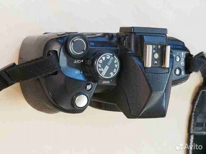 Олимпус Е-520 тушка