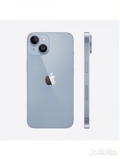 iPhone 14, 128 ГБ