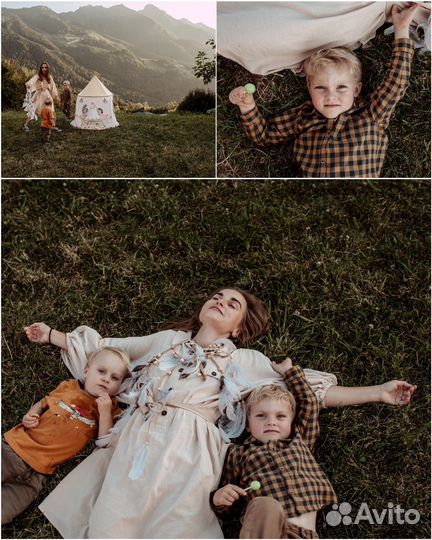 Фотограф Красная поляна