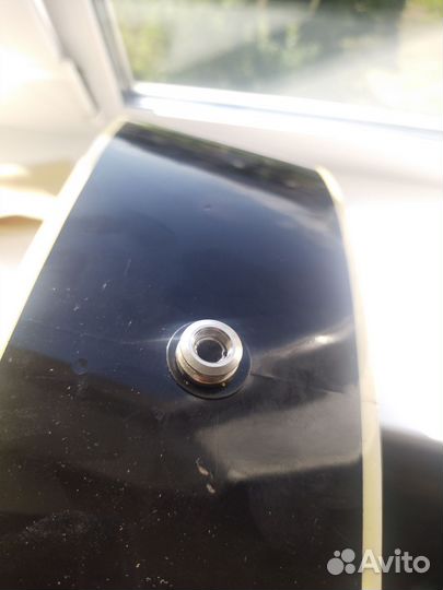 Классическая гитара Aria Fiesta FST-200 N