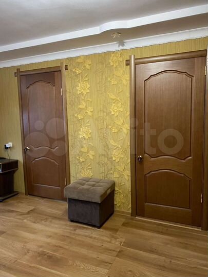 2-к. квартира, 44,6 м², 3/5 эт.