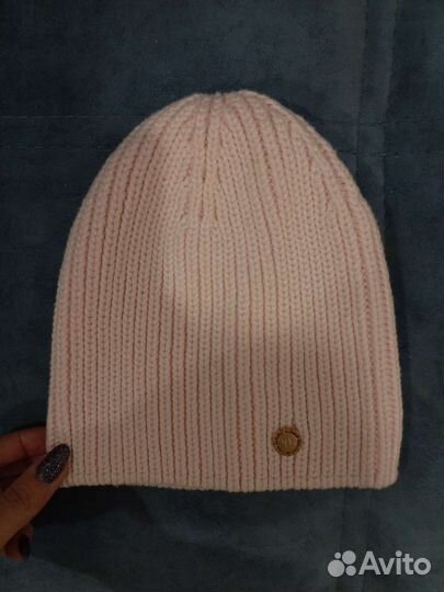 Шапка женская
