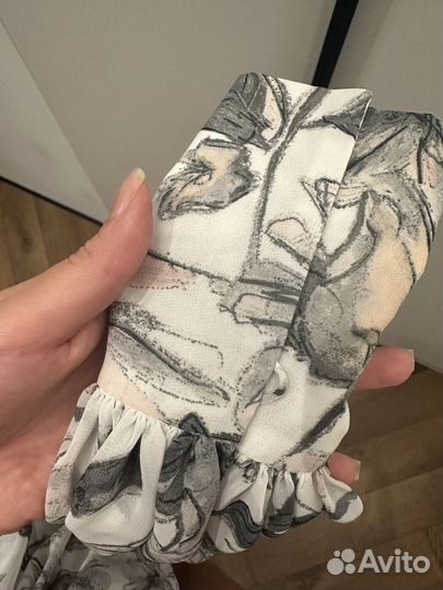 Платье Namelazz