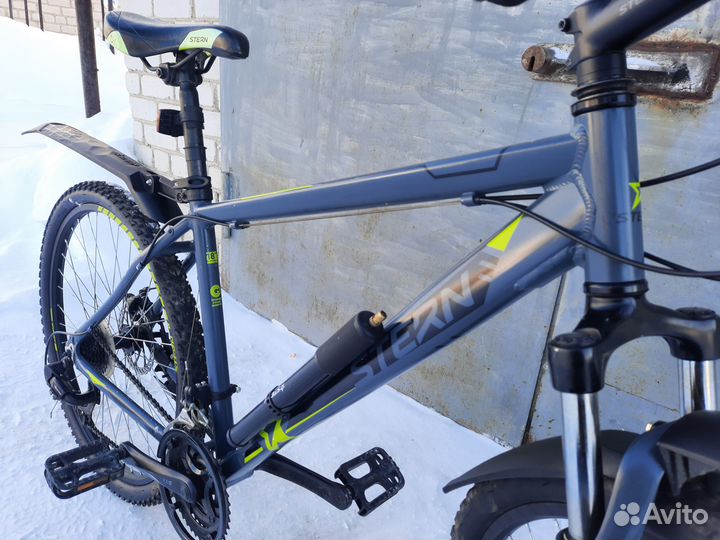 Stern energy 1.0 Алюм. R26