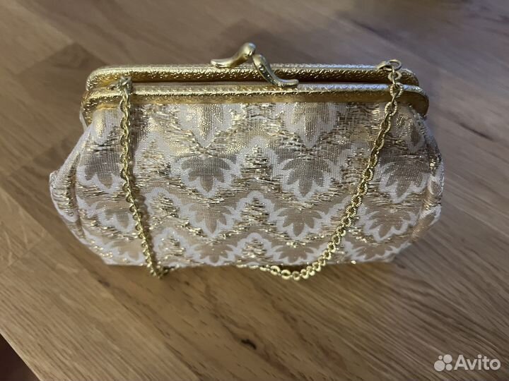 Сумка женская клатч