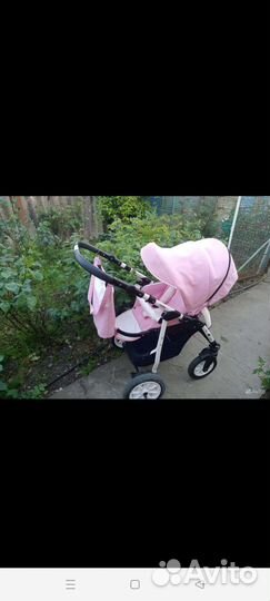 Коляска verdi 3 в 1