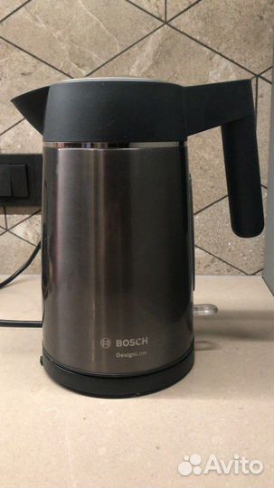 Чайник bosch
