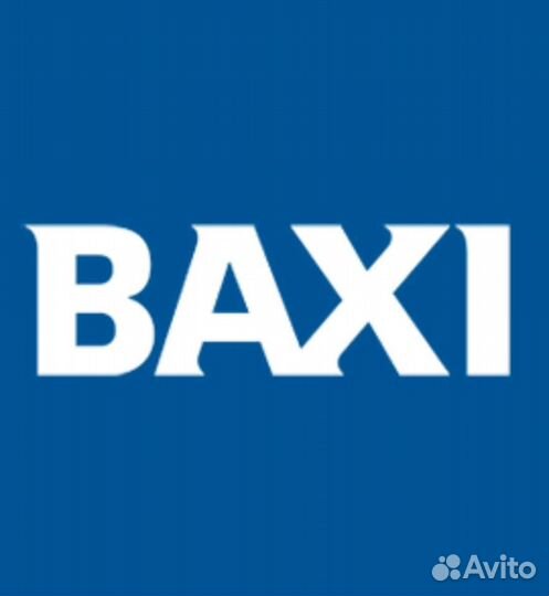 Запчасти для котлов baxi