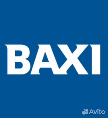 Запчасти для котлов baxi