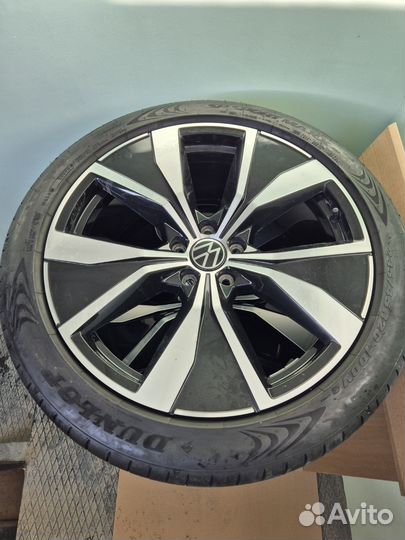 Колеса летние