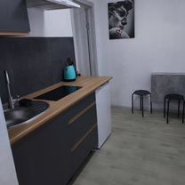 1-к. квартира, 34 м², 3/10 эт.