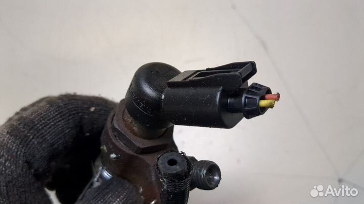 Форсунка топливная Citroen Berlingo, 2006