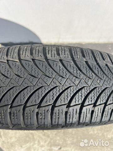 Nexen Winguard Snow G WH2 175/70 R14 88T