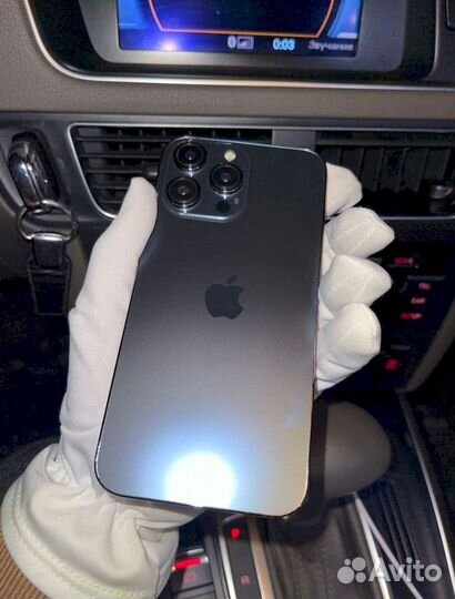 Муляж айфона