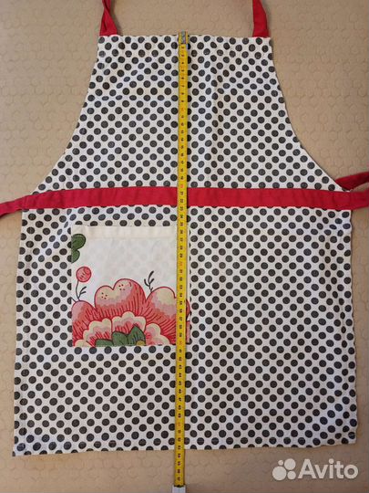 Фартук детский Икеа
