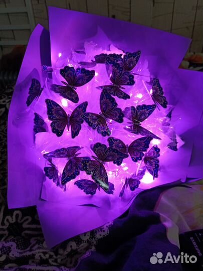 Сладкие букеты из конфет