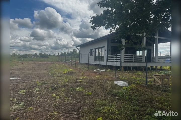 3D забор гиттер от производителя