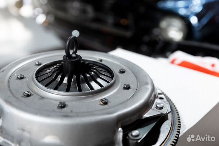 Ремонт DSG, АКПП, МКПП, ркпп, powershift и робота h-7305