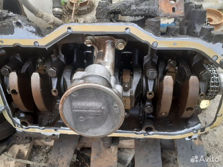 Ремонт Газелей Волги