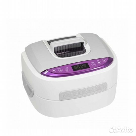 Ультразвуковая мойка 2,1л