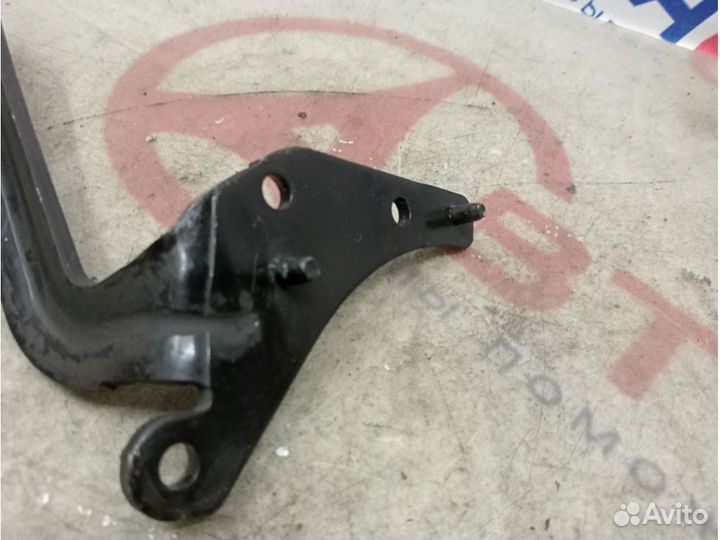 Ролик боковой двери citroen jumpy 3