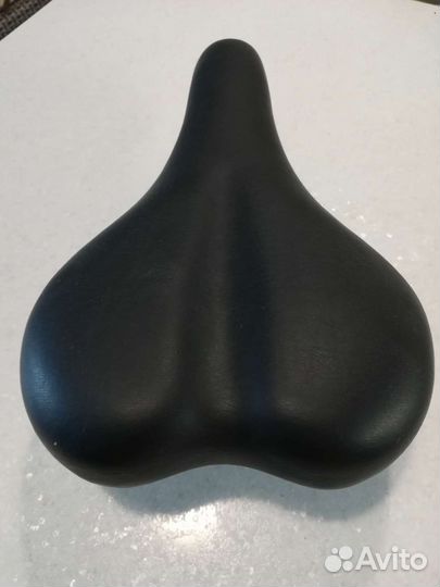 Седло для велосипеда