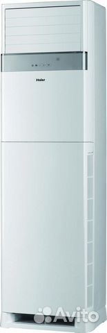 Колонная сплит-система Haier AP60KS1ERA(S) /1U60IS