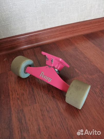 Подвески оригинальные от Penny Board 32