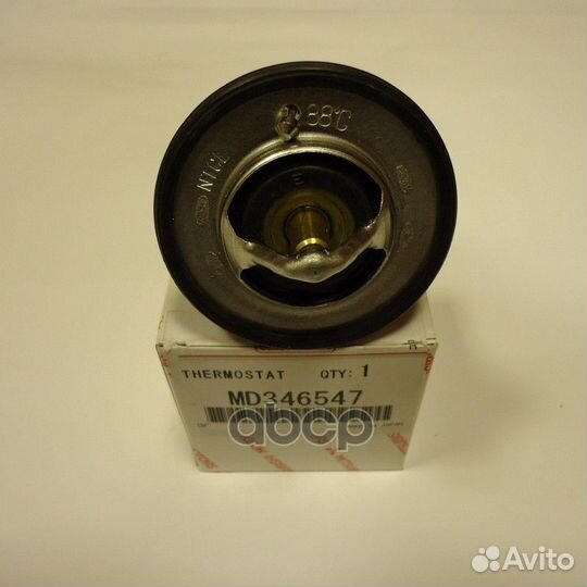 Термостат mitsubishi pajero (1991-2000) /pajero