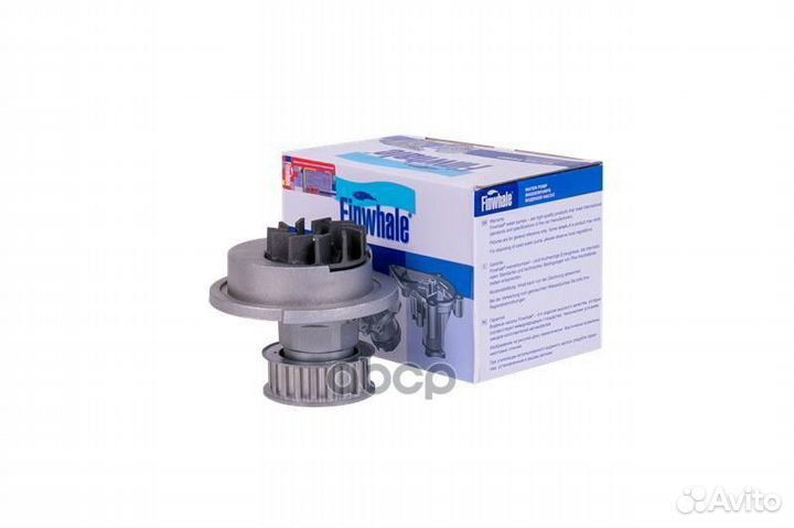 Помпа водяная Sohc WP0101 Finwhale