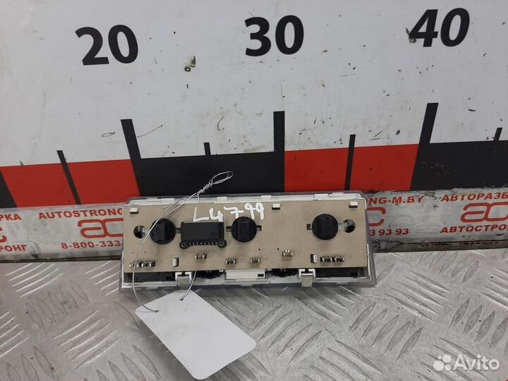 Фонарь салона (плафон) BMW 5 E60/E61 2005