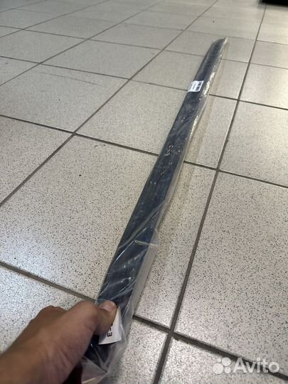 Bmw E39 E36 спойлер лип на багажник